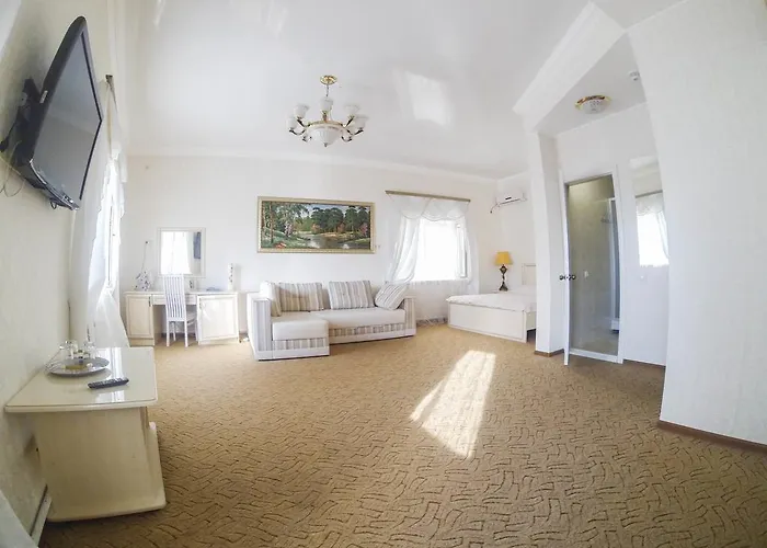 Galian Hotel
