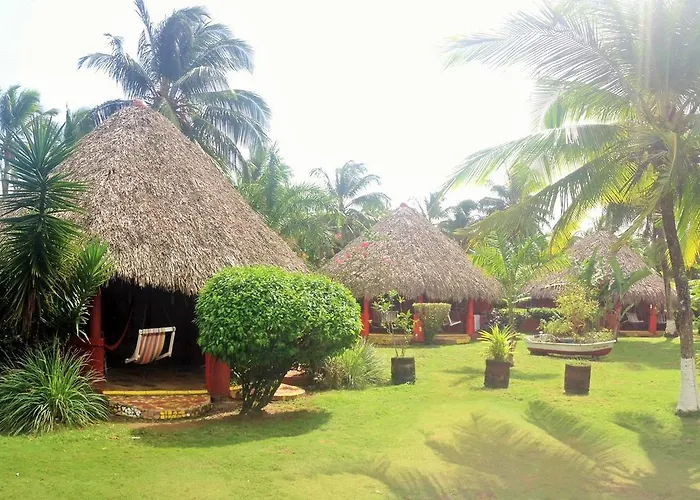 Paraiso Beach Hotel