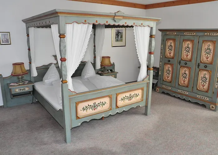 Hotel Sauerlaender Hof