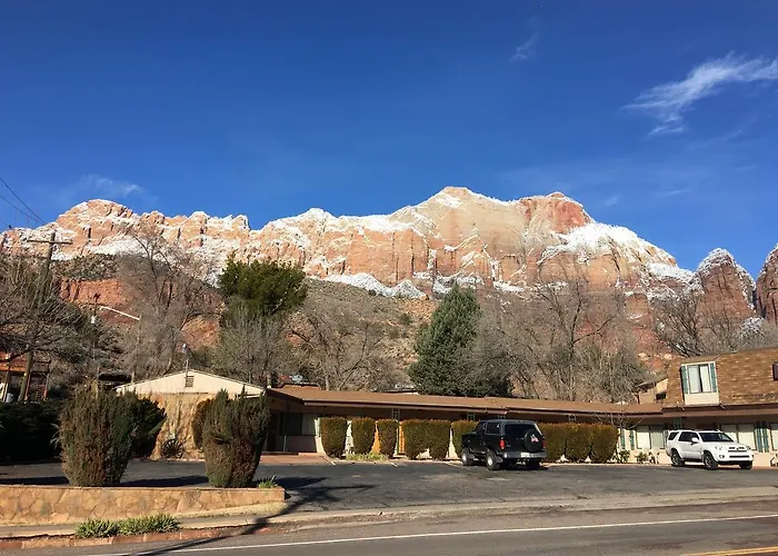 Terrace Brook Lodge Springdale