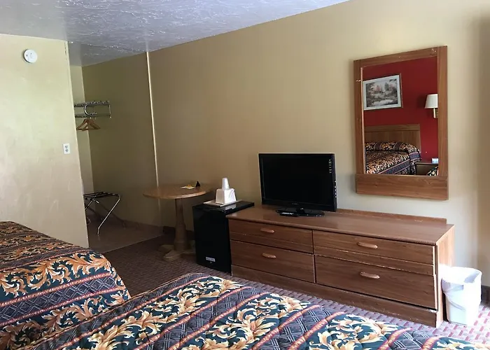 Terrace Brook Lodge
