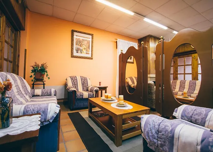 Hotel Rural El Molino