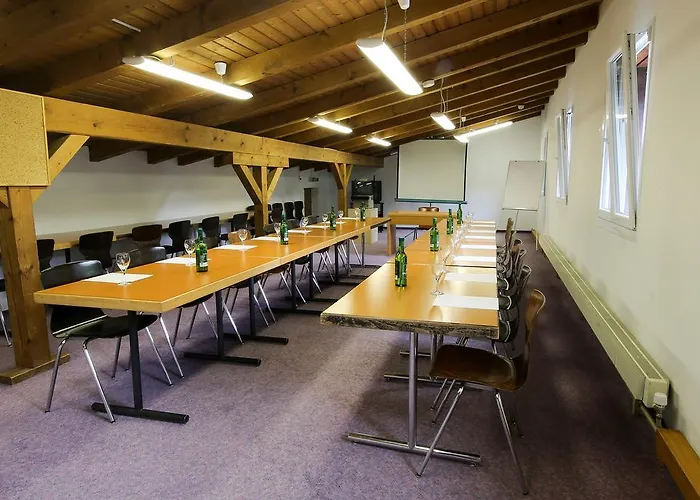 Hotel Gruesch