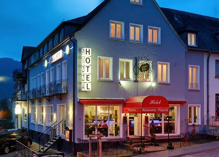 Hotel Dolce Vita Verbandsgemeinde Verbandsgemeinde Bernkastel-Kues