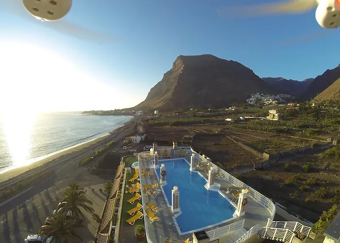 Hotel Gran Rey