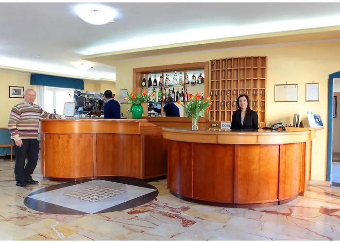 Hotel Iside