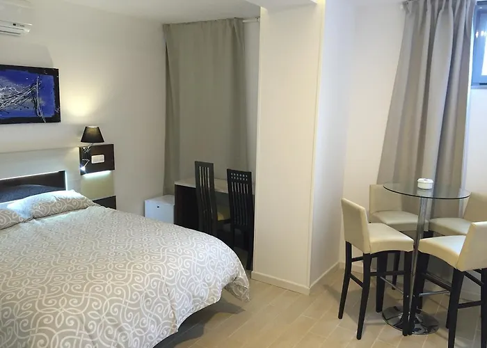 Hotel H Skyline Alcorcón