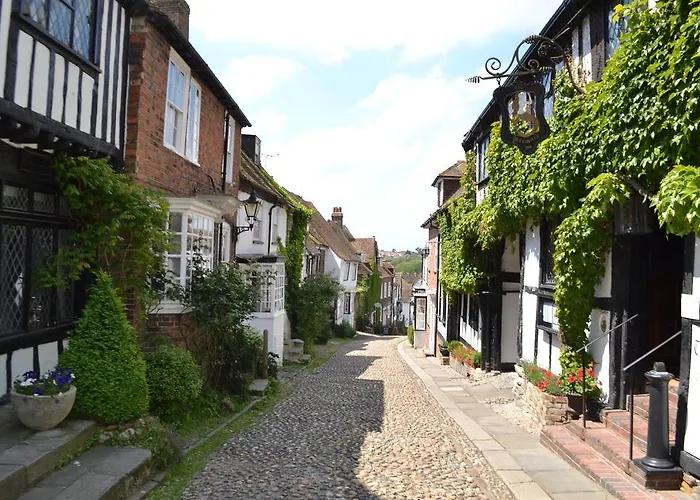 Mermaid Inn