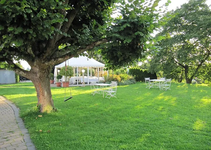 Hotel Villa Seeschau - Adults Only