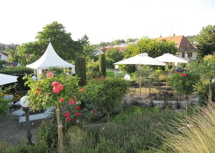 Hotel Villa Seeschau - Adults only