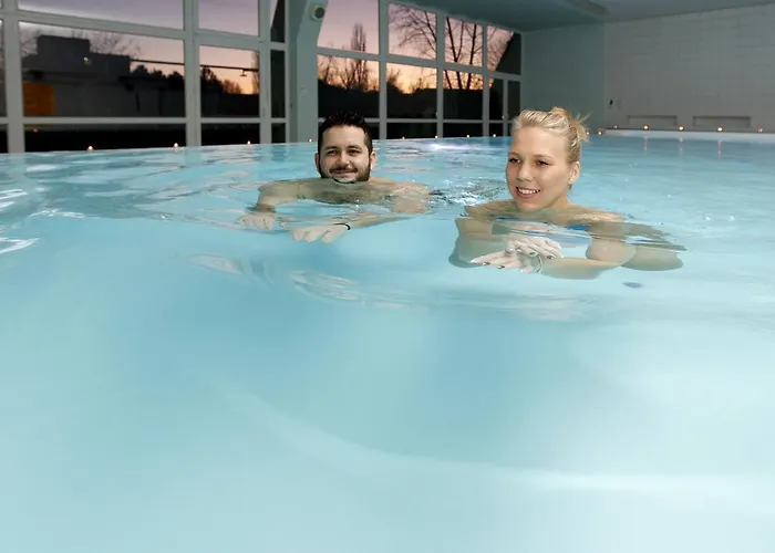 Hotel Maj
