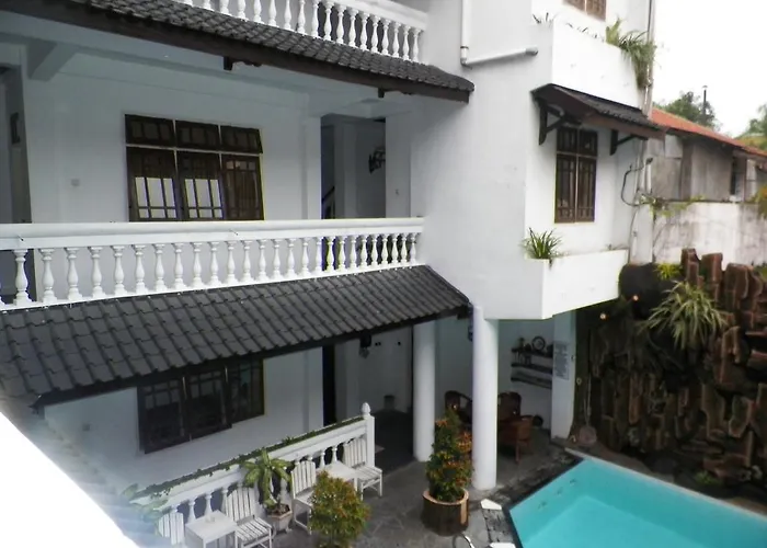 Bladok Hotel&Restaurant