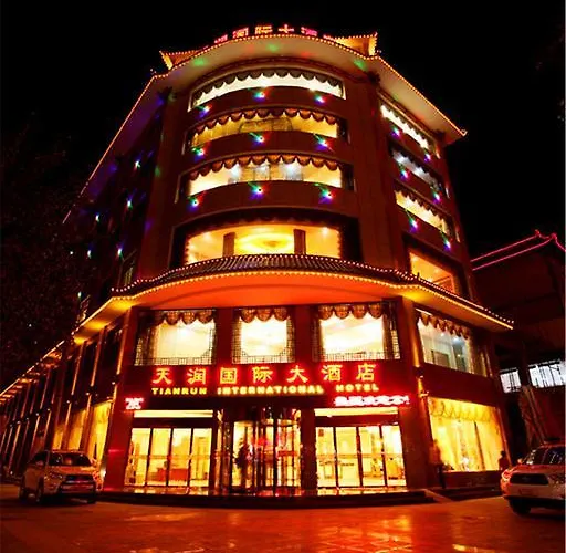 Tianrun International Hotel