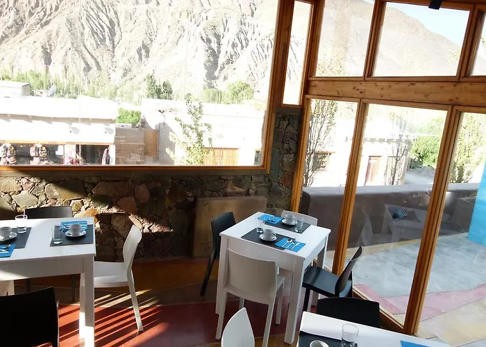 La Casa Del Abuelo Hotel Boutique