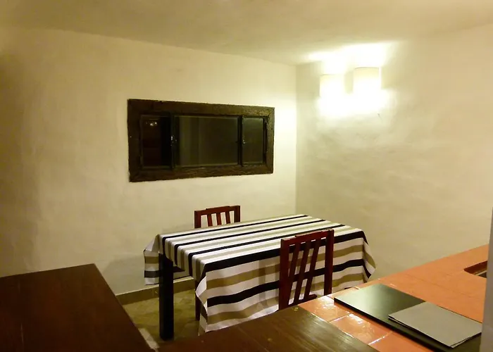La Casa Del Abuelo Hotel Boutique
