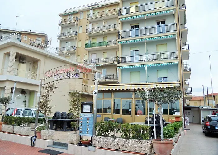 Hotel Lucerna