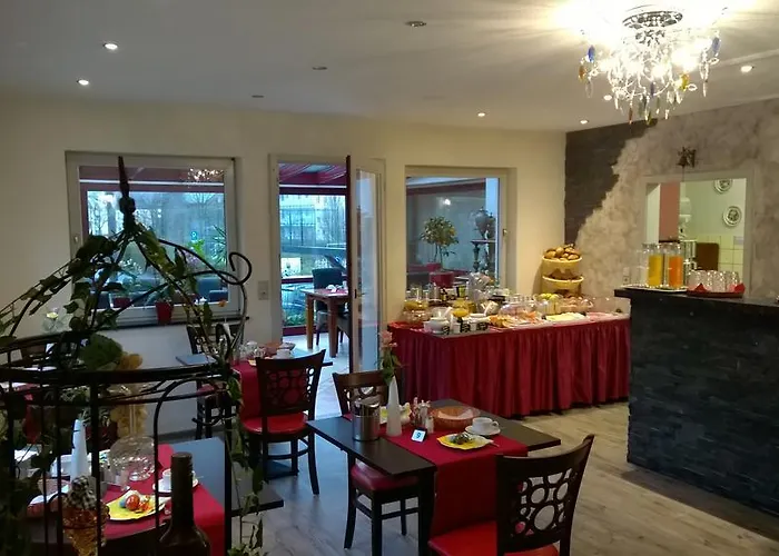 Hotel Arns
