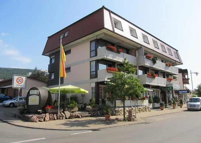 Hotel-Gasthof Hirschen
