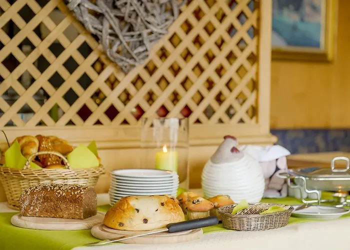 Hotel Am Brenner