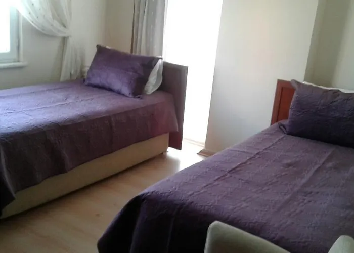 Gelibolu Hotel