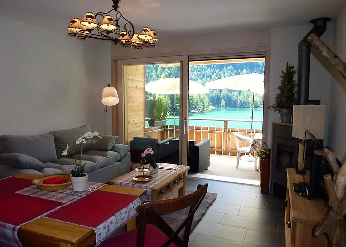 Hotel Mont.Lac