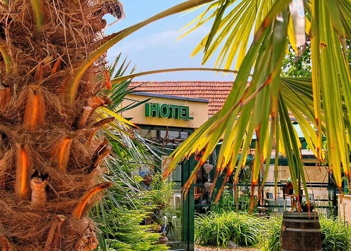 Hotel&Restaurant 5 Linden