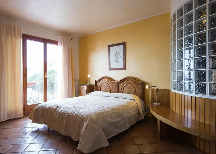 B&B La Mimosa Del Golfo Ospedaletti