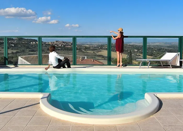 Hotel Del Buono Wellness&Medical Spa Chianciano Terme
