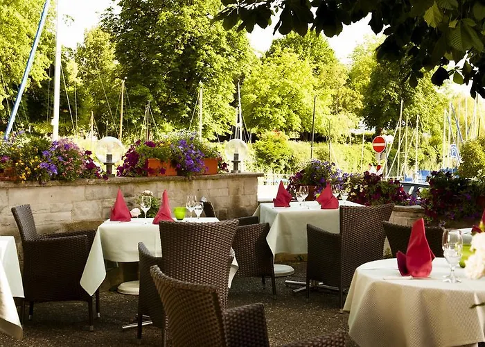 Hotel Ochsen