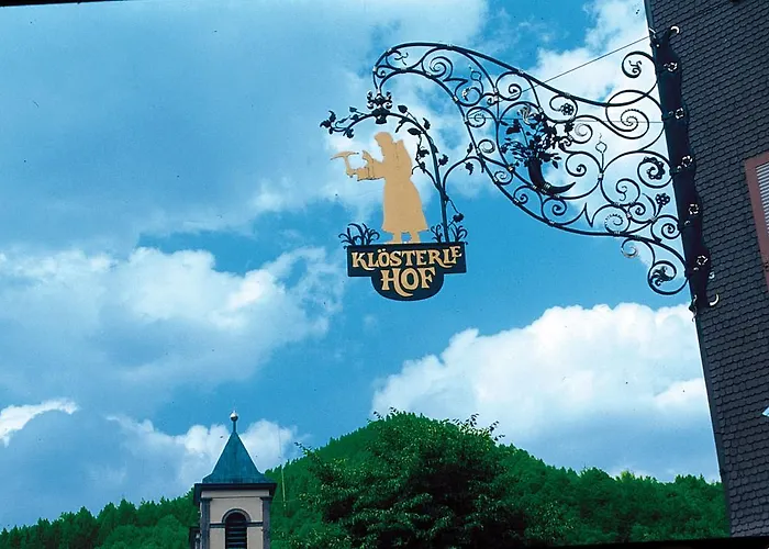 Kloesterle Hof
