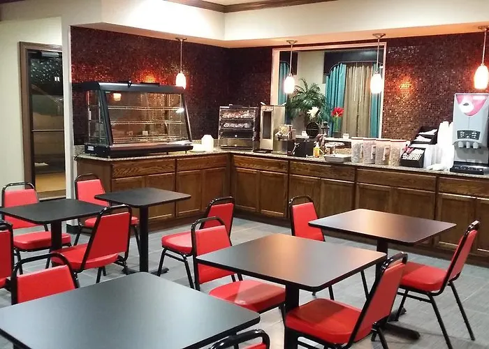 Texan Inn And Suites Tilden