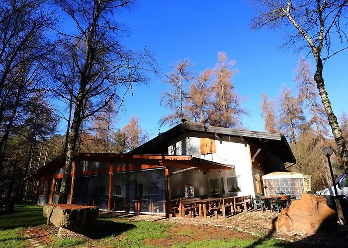 Albergo Pineta