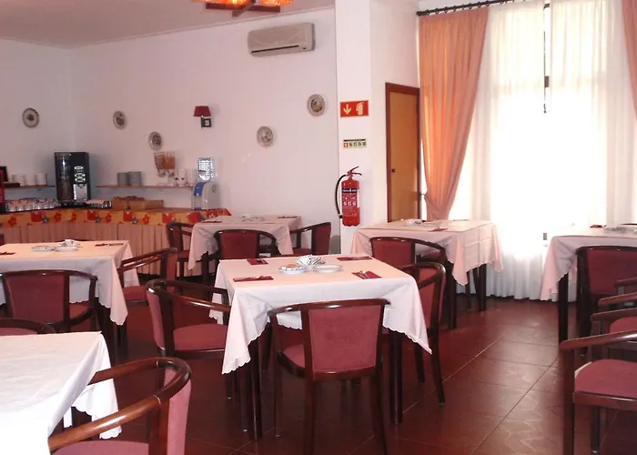 Hotel Ouro Verde