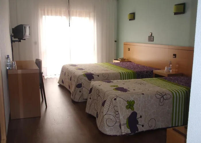 Hotel Ouro Verde