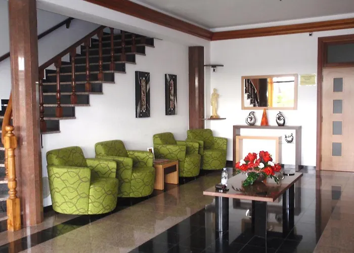 Hotel Ouro Verde