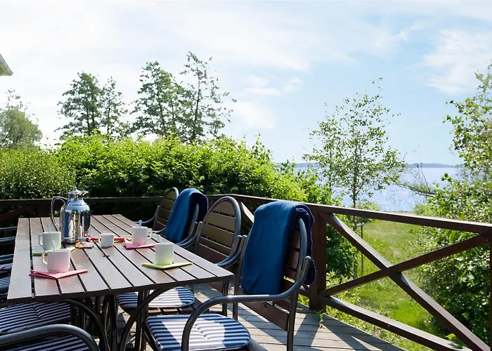 Best Western Maelaren Hotell & Konferens