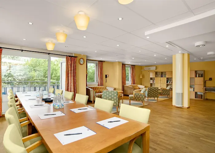 Best Western Maelaren Hotell & Konferens