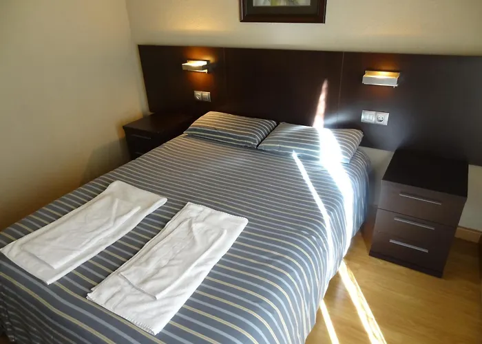 Hostal Cal Forner
