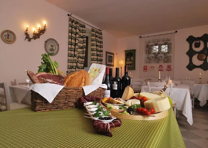 Hotel Le Torri