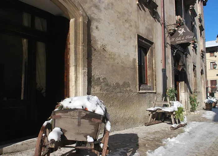 Hotel Le Torri