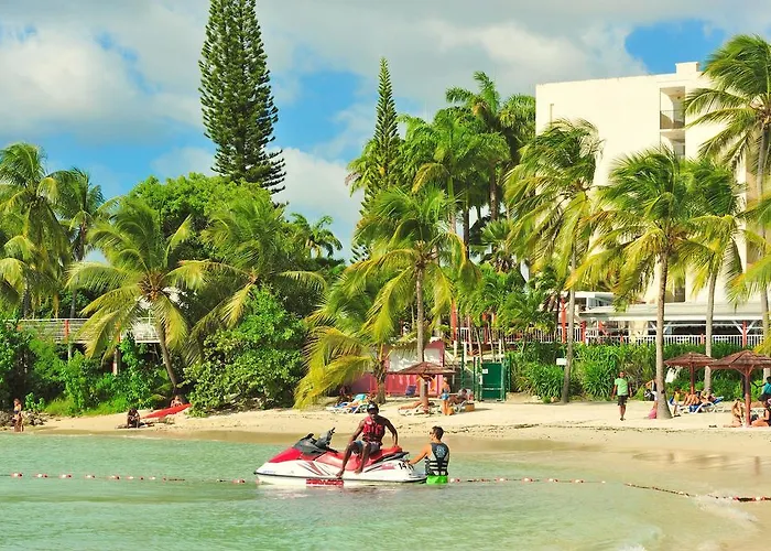 Karibea Beach Resort Clipper