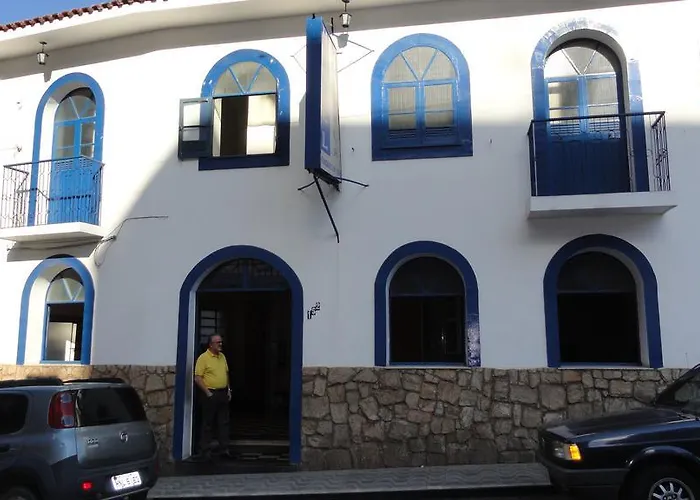 Hotel Alianca