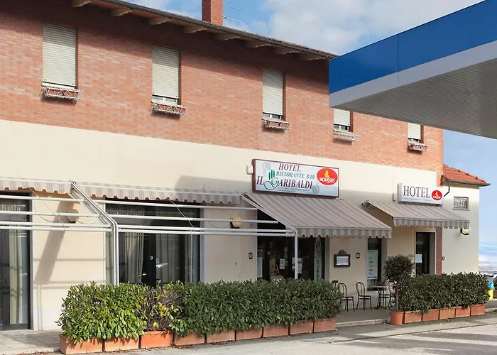 Il Garibaldi