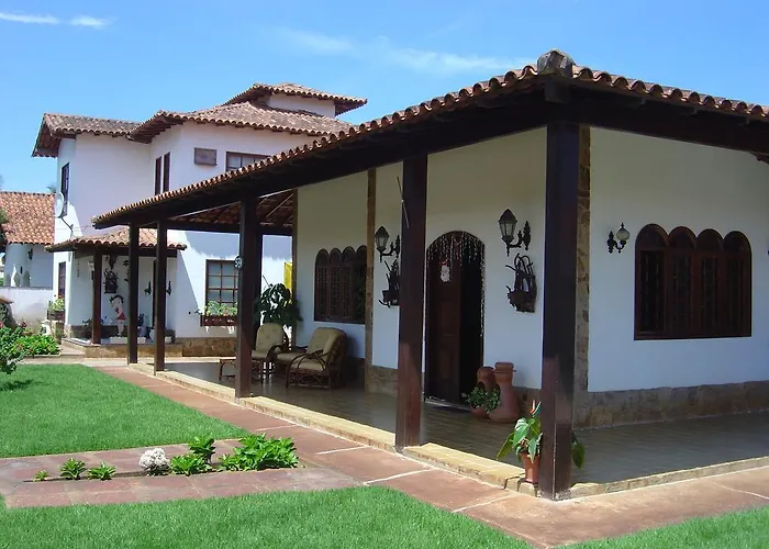 Rey Das Ostras Pousada Rio das Ostras