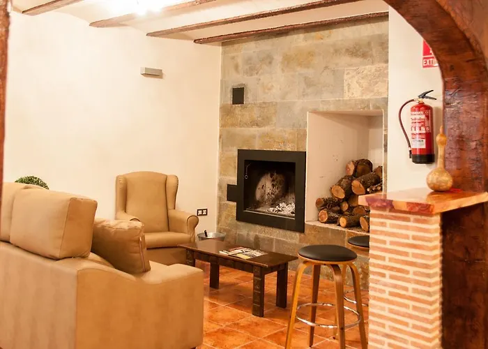 Hotel Rural Princesa Kristina