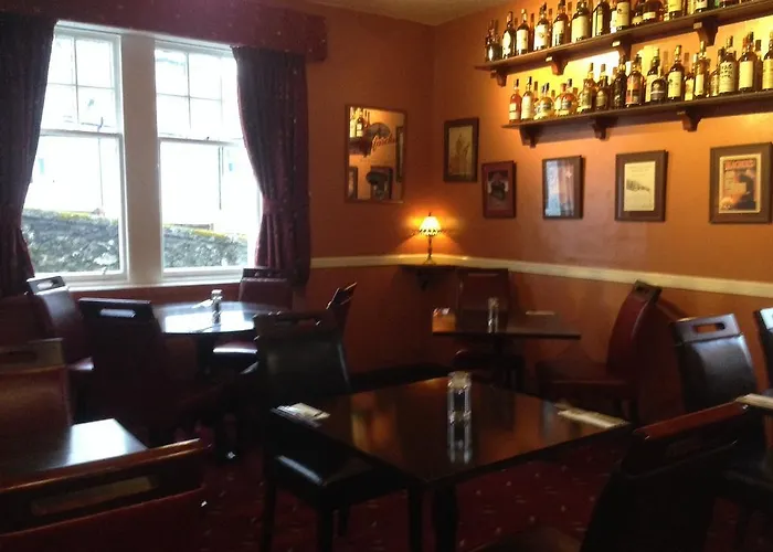 Highlander Inn