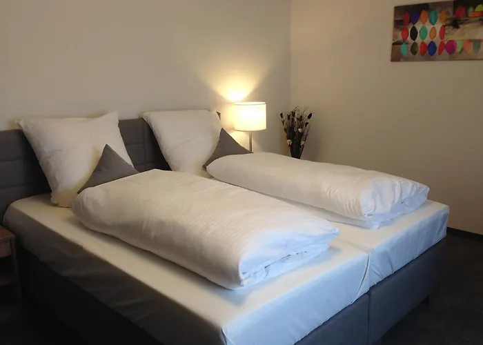 Tankbar's Hotelchen