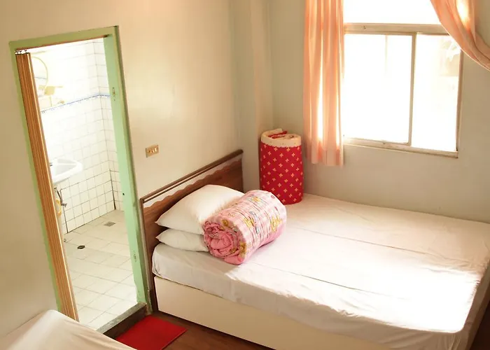 Ron Gong Hotel