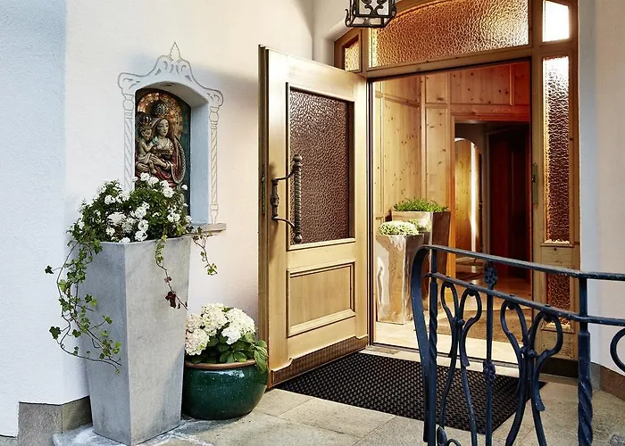 Villa Angela