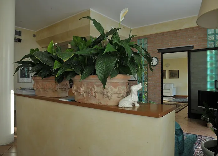 Hotel Parco